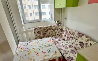 Apartament cu 1 cameră | 38 mp | Parcare cu CF | Zorilor - Calea Turzii - Poză 11