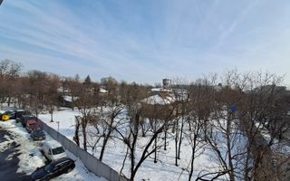 Prima inchiriere 3 camere+ parcare subterana , bloc nou S31 - Poză 18