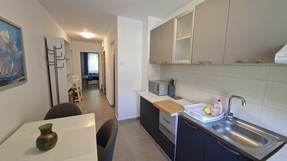 Apartament 3 camere lingă Facultatea de Medicina - Poză 21