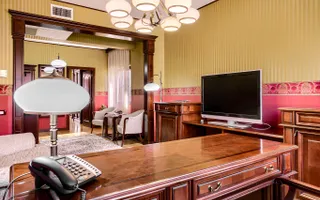 Oportunitate exclusivă de investiție: Hotel Best Western Central Arad - Poză 23
