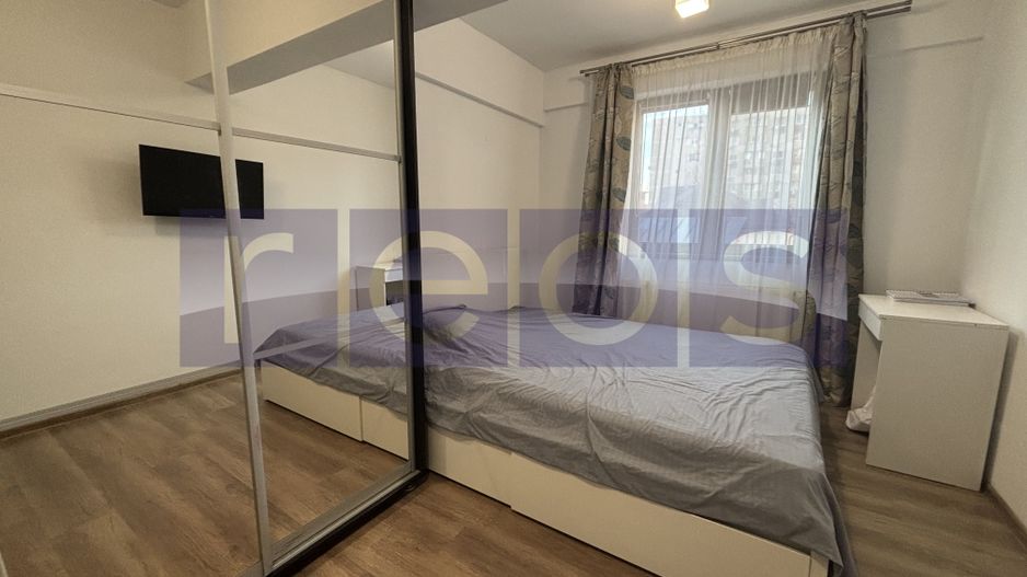 APARTAMENT 2 CAMERE | BLOC NOU | LOC DE PARCARE - Poză 4