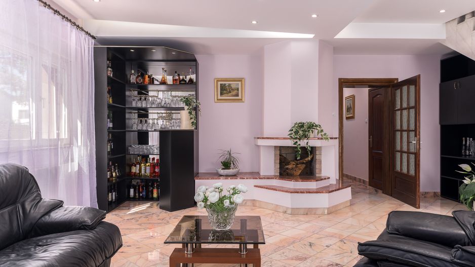 Vila Superba 360 mp - LOT 510 mp - Parcul Circului - Lacul Tei - Poză 7