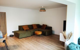 Apartament 3 camere ultracentral Brasov vedere panoramica - Poză 3