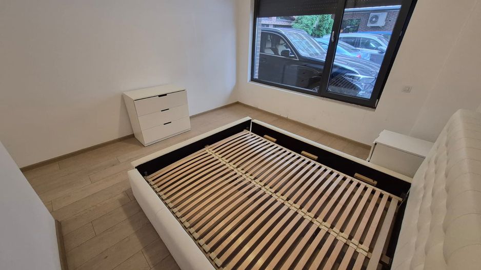 2 Camere_Decomandat_Parc Residence 5_Sisesti_Paza_Liniste - Poză 10