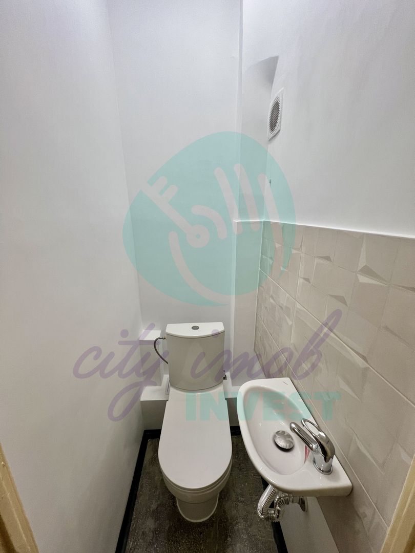 Apartament elegant Cișmigiu | 4 camere | Curte & parcare - Poză 8