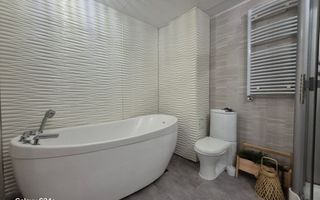 Apartament spatios 3 camere | 150 mp utili | De vanzare | Herastrau - Poză 12