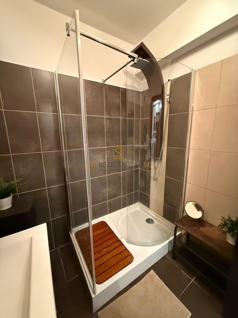 De inchiriat apartament, Str Solstitiului, Complex La Strada - Poză 14