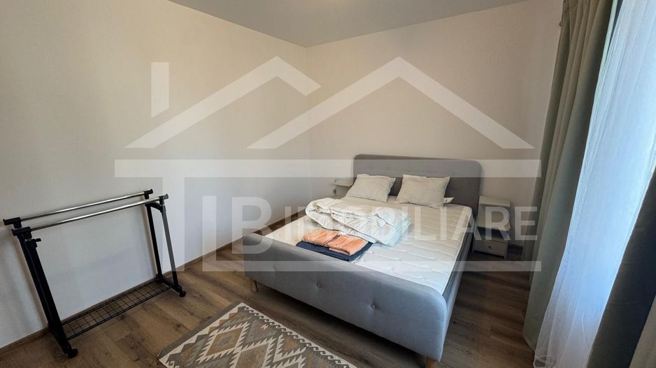 Casa individuala cu 5 camere, 100 mp, Zona Sangiorgiu de Mures - Poză 7