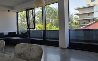 Penthouse duplex exclusivist cu 3 camere în zona Floreasca - Poză 1