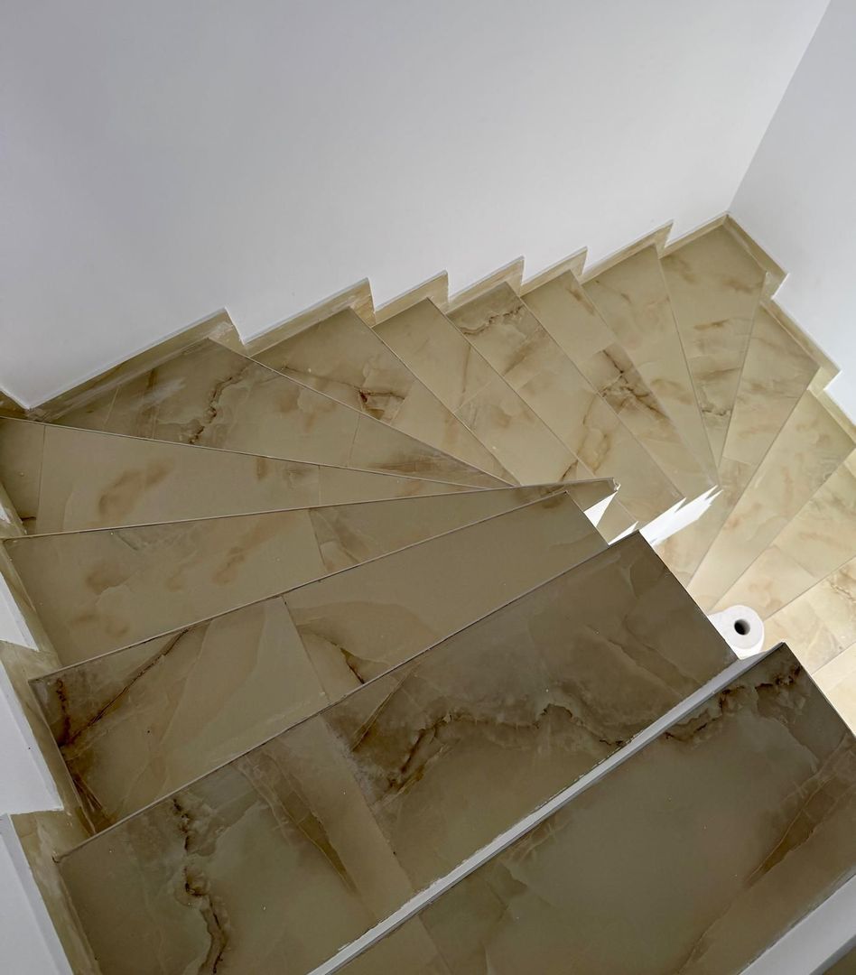 Vilă duplex modernă P+1 cu curte proprie | Otopeni | comision 0% - Poză 8
