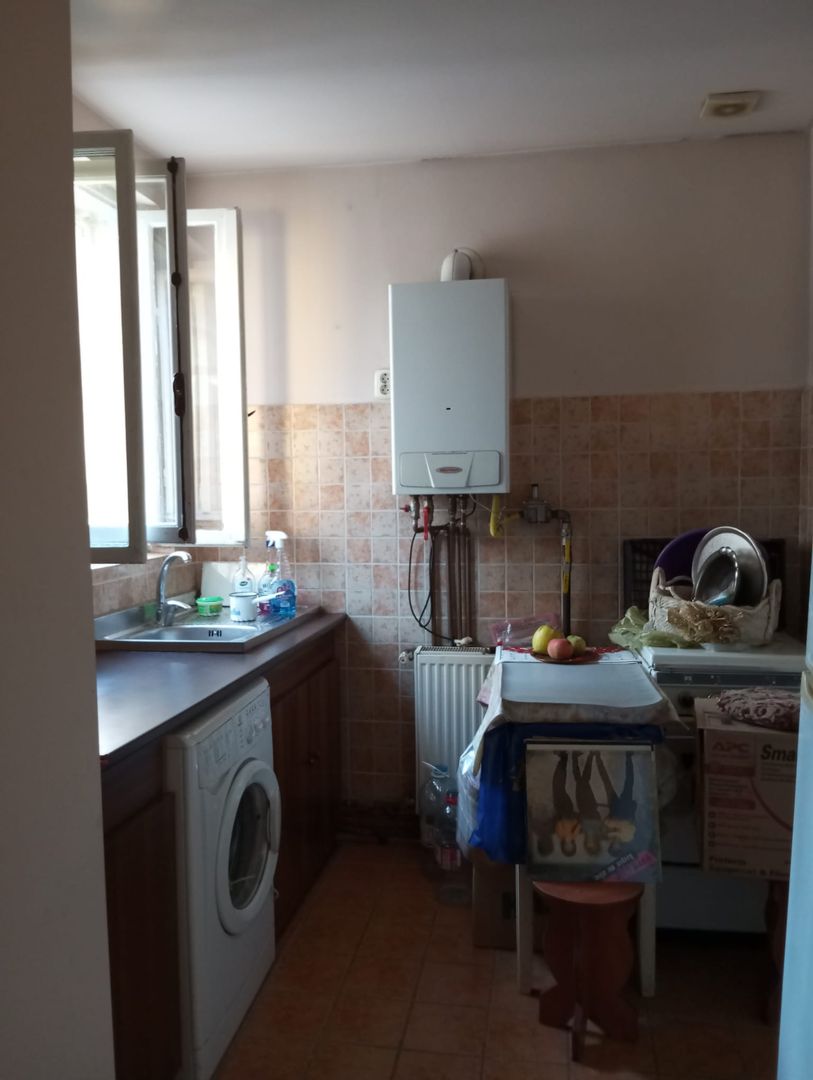 Apartament de vânzare – Strada Batiștei, 89 mp. - Poză 5