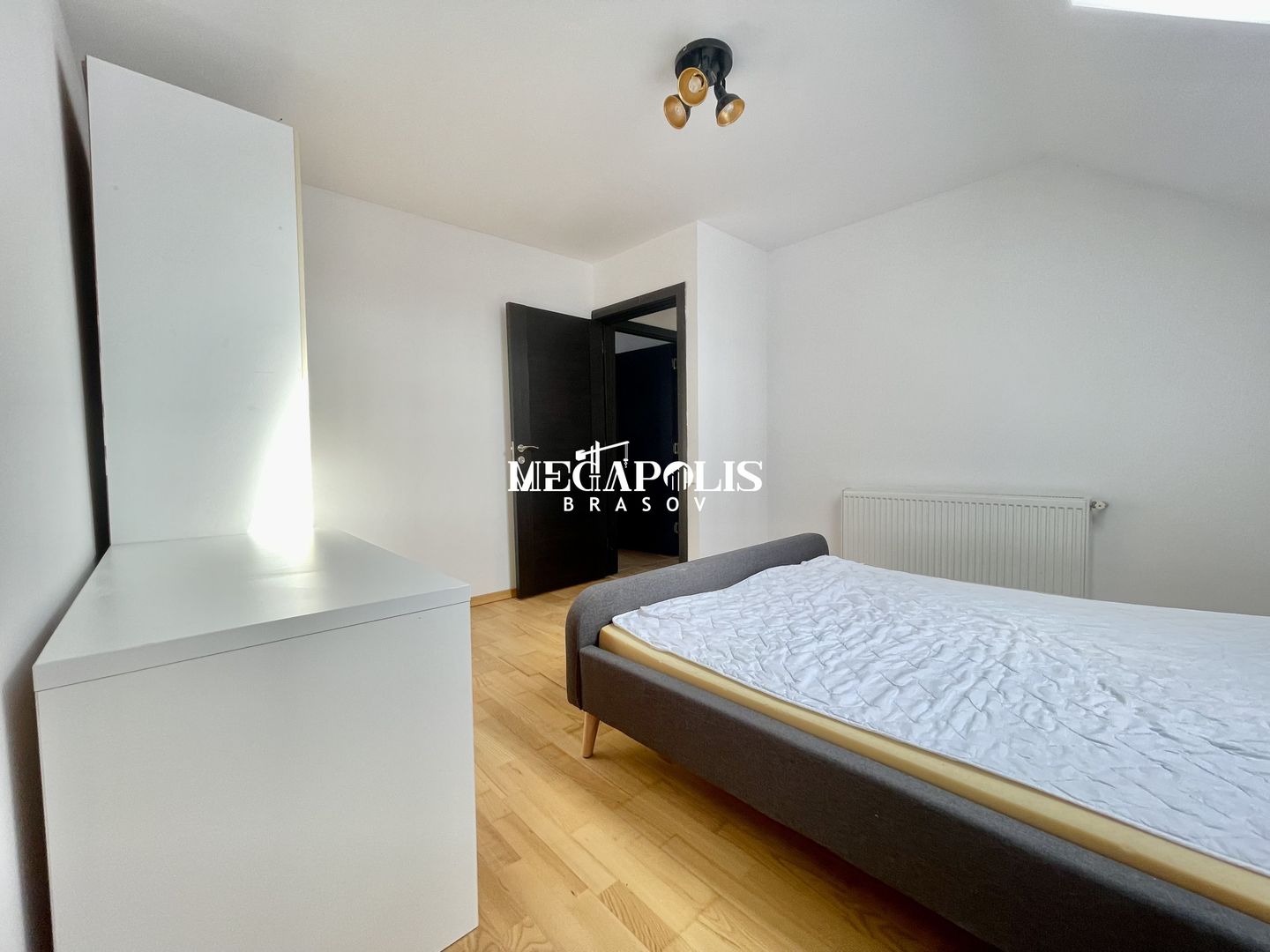 Triplex 4 camere | Zonă dezvoltată | PET FRIENDLY - Poză 35