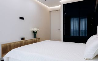 Vânzare, apartament, 2 camere, bd. Mircea Cel Bătrân, Ciocana - Poză 21