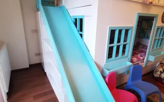 Splaiul independentei- Regie- Orhideea Residence & Spa- Calea Plevnei - Poză 17