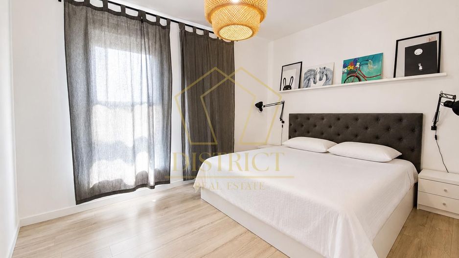 Apartament cu 2 camere | Giroc - Poză 5