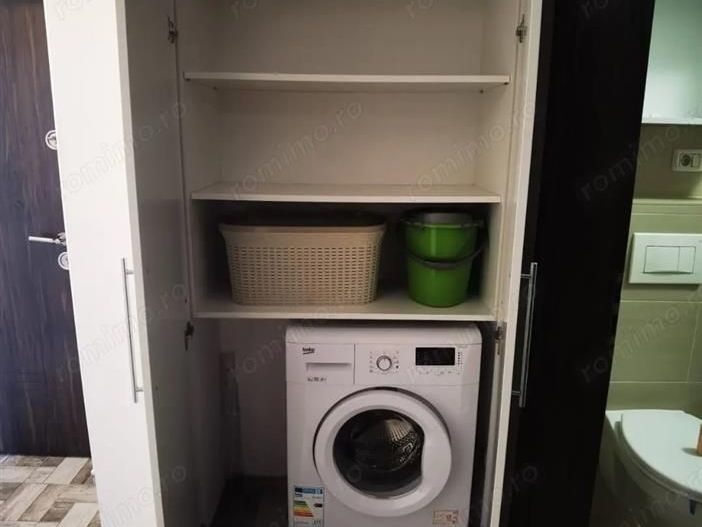 Apartament 1 camera  Giroc - Poză 5