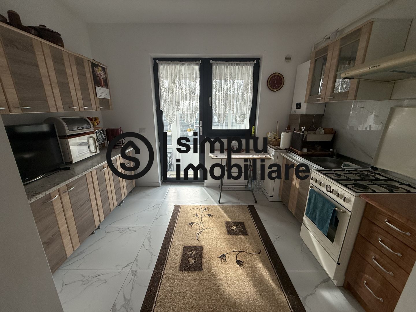 Casă de vânzare Magnolia - Poză 1