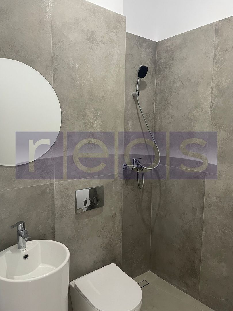 INCHIRIERE SPATIU IN VILA | 80MP | STRADAL | EMINESCU | RENOVAT TOTAL - Poză 10
