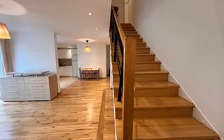 APARTAMENT CU 2 CAMERE LA INCHIRIERE LANGA PARCUL HERASTRU - Poză 5