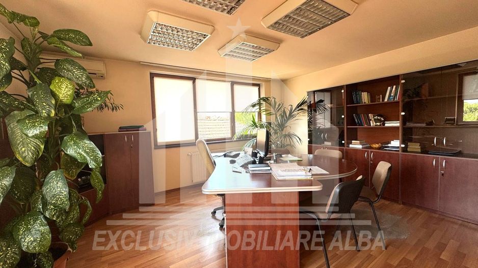 Spatiu de birouri P + 2E de vanzare, Cetate - Poză 5