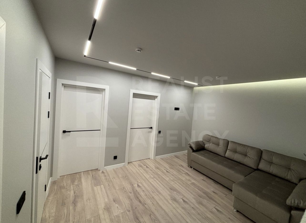 Chirie apartament, 1 cameră, bul. Mircea cel Bătrân, Ciocana - Poză 3