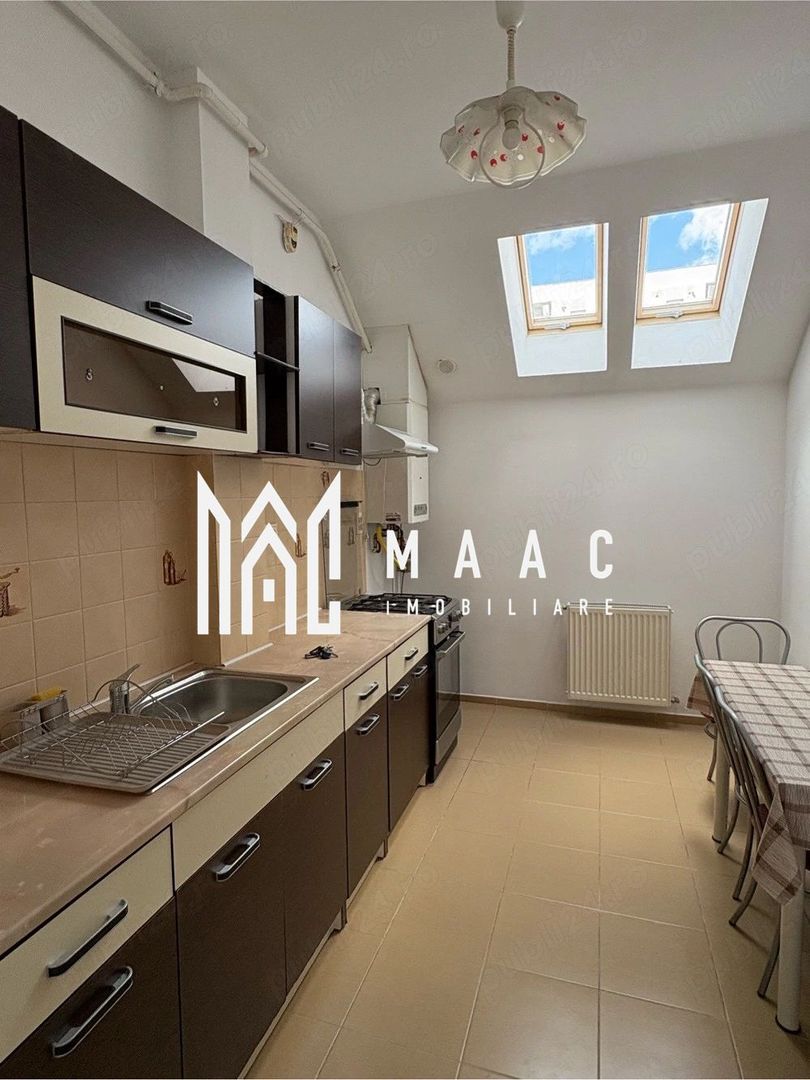Apartament 2 camere | 54 mp | Alma Turnisor - Poză 6