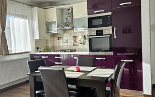 Apartament elegant cu 3 camere, 66 mp utili – Doamna Stanca - Poză 4