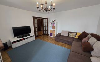 3 camere de închiriat – Rovine - Rond - Poză 1