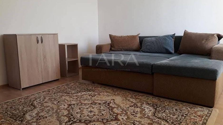 Apartament 1 camera, decomandat– cartier Iris - Poză 1