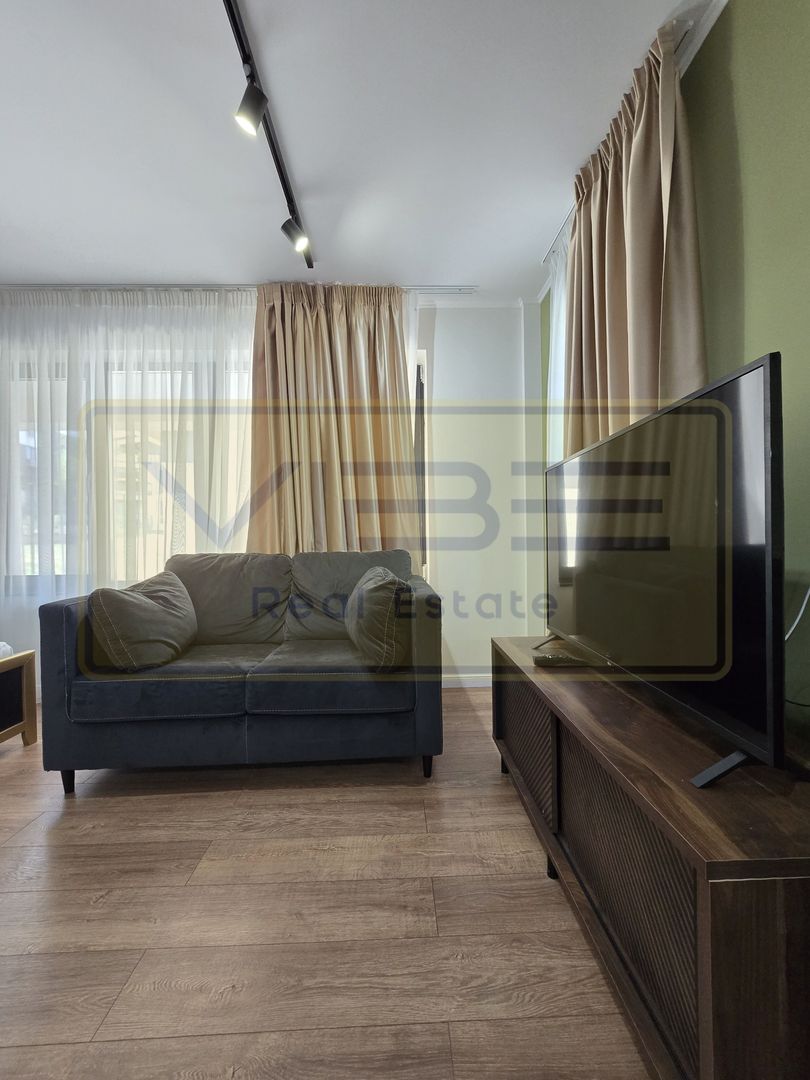 Studio 40mp - Lux Copou - Parcare inclusa ! - Poză 5