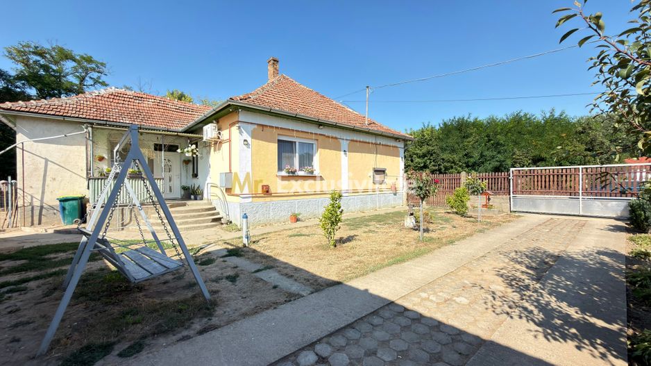 Casă 4 camere Vállaj, Ungaria - Teren 1629 mp - Comision 0% cumpărător - Poză 18