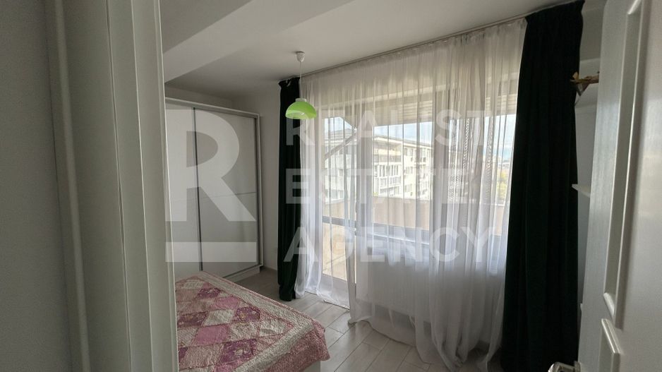 Apartament 2 camere complet mobilat – Theodor Pallady - Poză 7