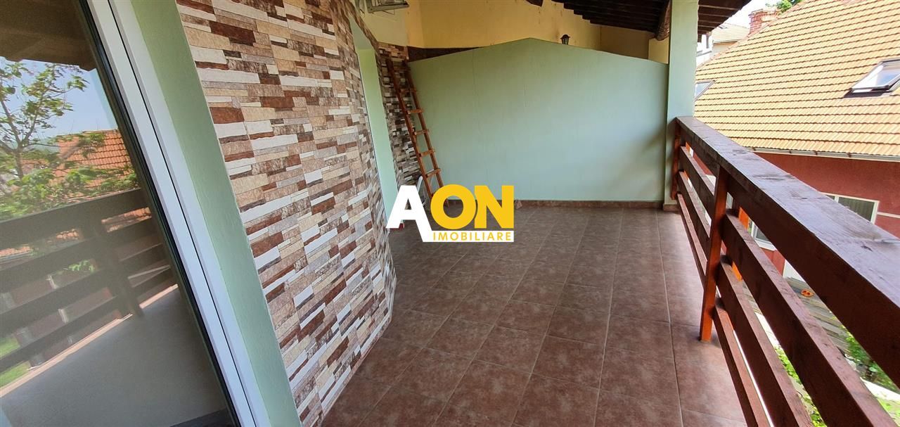 Apartament 3 camere, 97 mp utili, la vila, zona Alba Mall - Poză 7