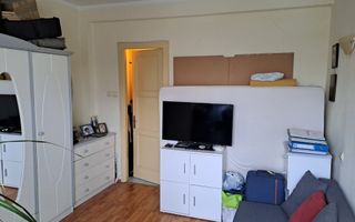 Piata Domenii I Apartament 3 camere - Poză 4