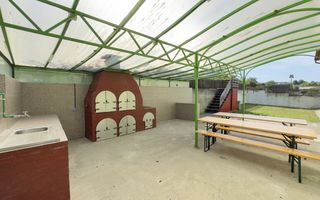 Oportunitate de investitie-Pensiune in statiunea Tasnad, jud. Satu Mare - Poză 3