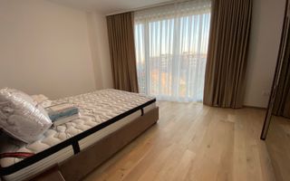 Apartament bloc nou 3 camere - parcare subterana - Poză 11