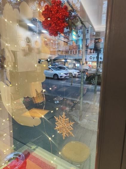 spațiu comercial stradal | Calea Dorobanților | 36 mp - Poză 4