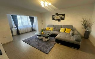 Apartament 3 camere zona Fratelia - Poză 1
