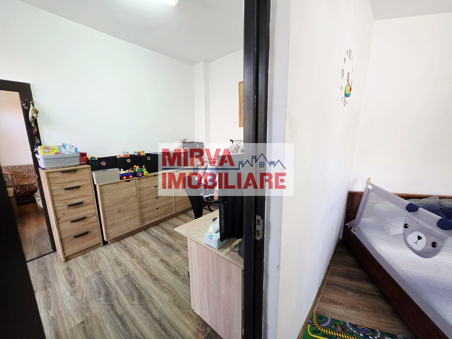 Casă 5 camere Dorobanțu | Panouri solare | Teren 299 mp - Poză 30