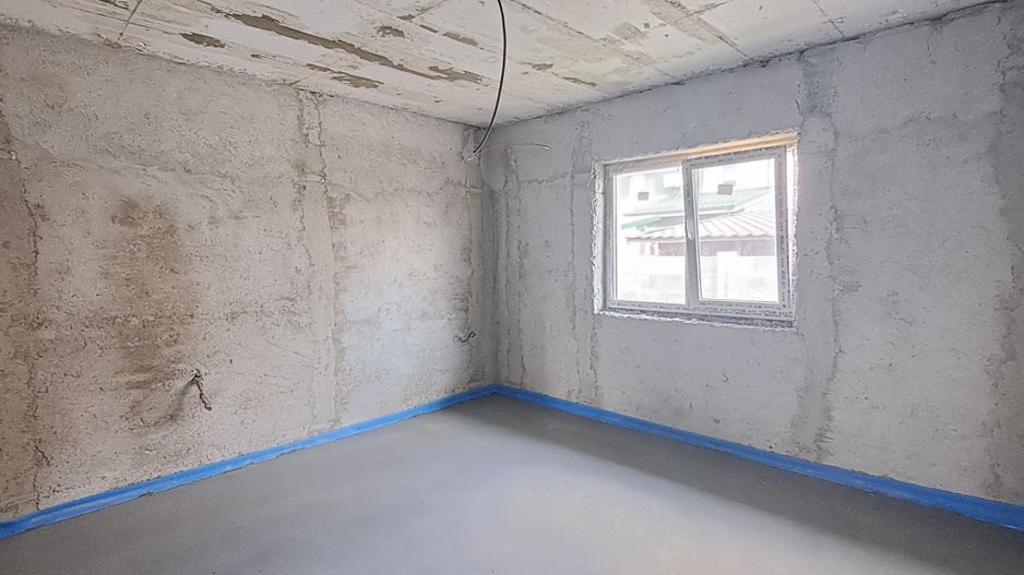 DRAGOMIRESTI VALE, CASA 4 CAMERE, teren 421 mp, utilitati, COMISION 0% - Poză 4