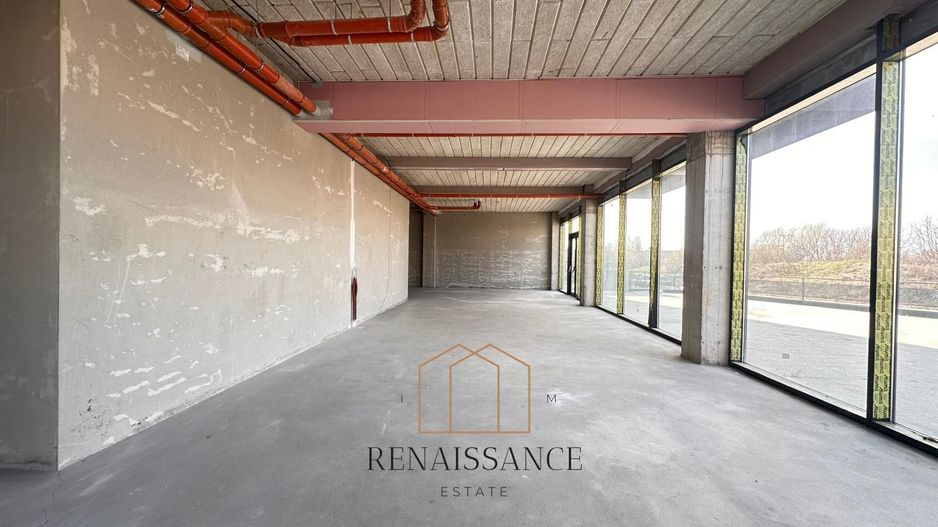 Spatiu comercial Bdul Liviu Rebreanu | 181 mp | Bloc nou 2021 - Poză 5