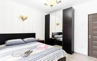Piața Alba Iulia | 2 camere | 60 mp | Renovat integral - Poză 12