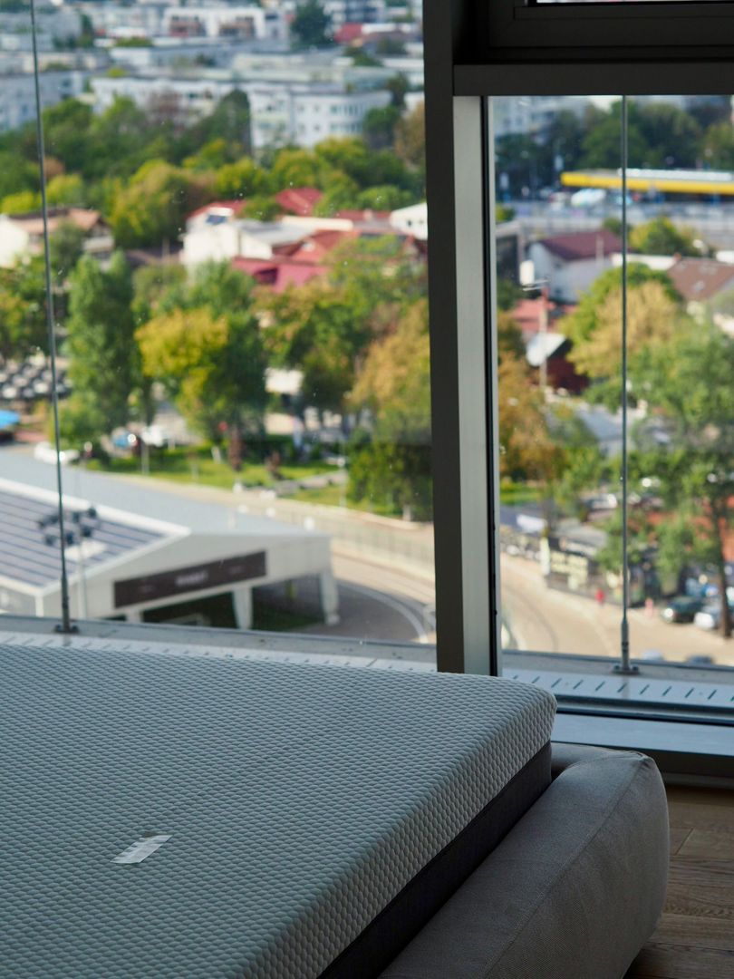 Apartament 3 camere cu vedere panoramică | UpSite, Floreasca - Poză 17