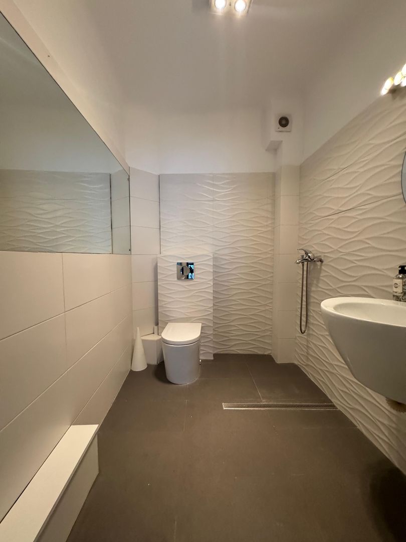 2 CAMERE| DECOMDATAT|VILA INTERBELICA| CALEA DOROBANTILOR - Poză 12