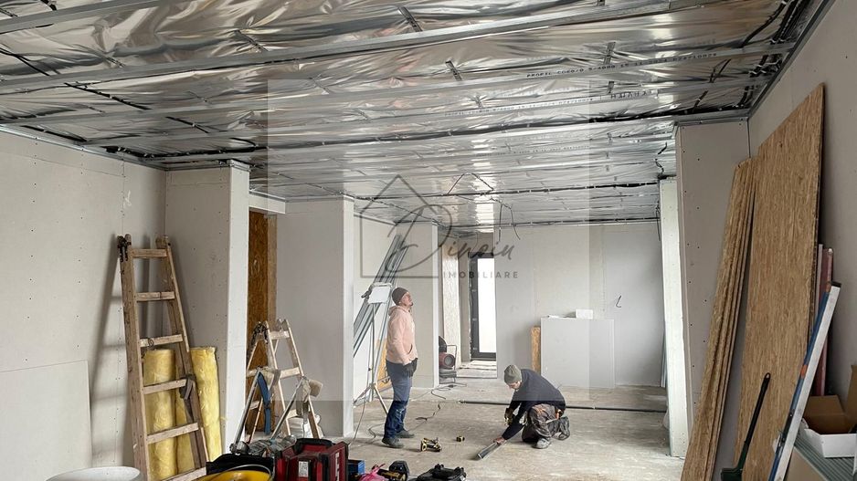 Casa Premium Parcul Verde I 4 camere I Locatie Premium I COMISION 0 - Poză 56