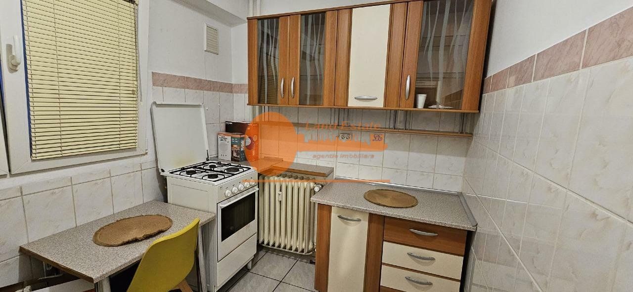 Garsonieră spațioasă – Metrou Favorit, Drumul Taberei - Poză 7