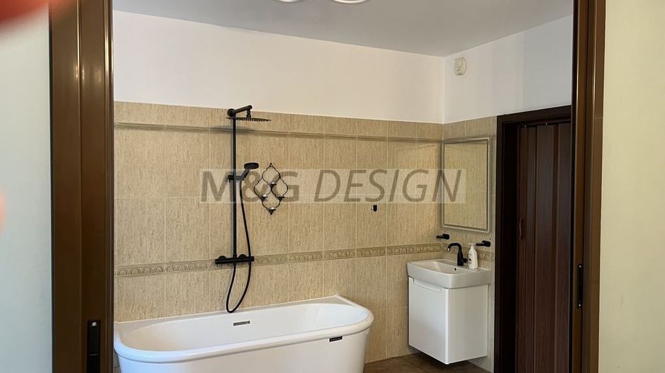 Apartament 2 camere Lipovei - Dumbravita - Poză 13