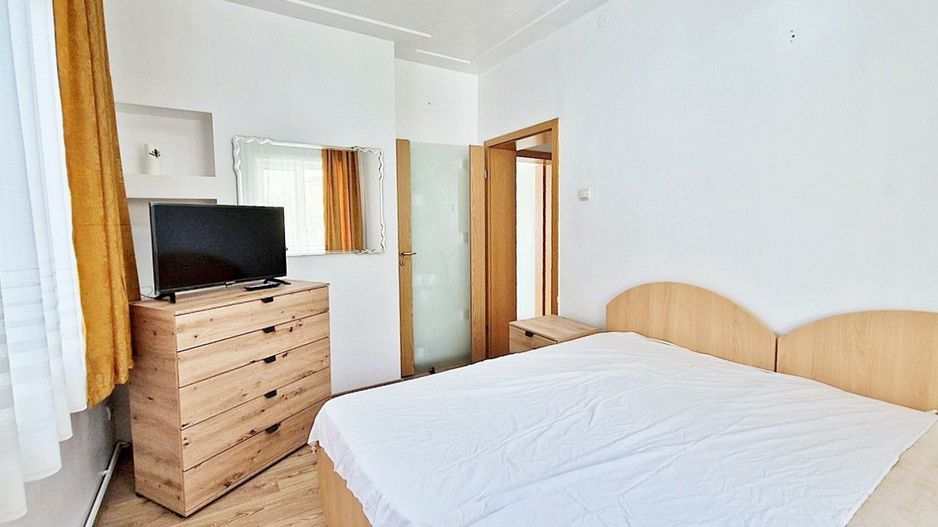 Inchiriere apartament 2 camere Ultracentral, Casa Cartii - Poză 2