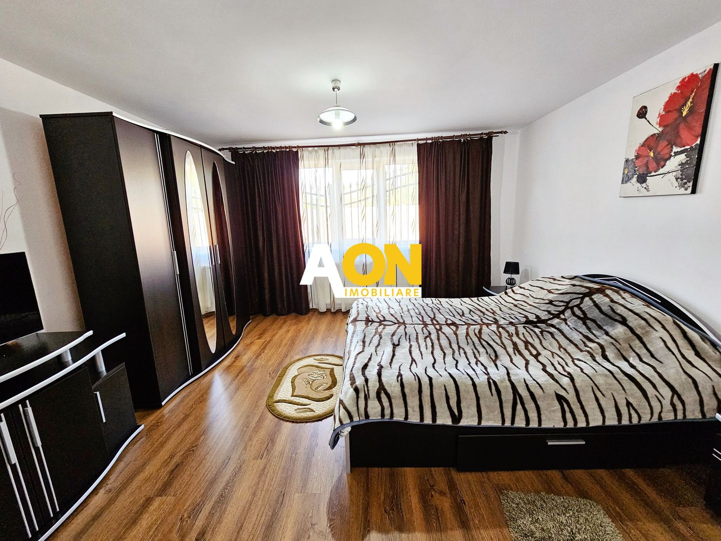 Casa 3 camere, 890 mp teren, mobilata, utilata, Barabant - Poză 12