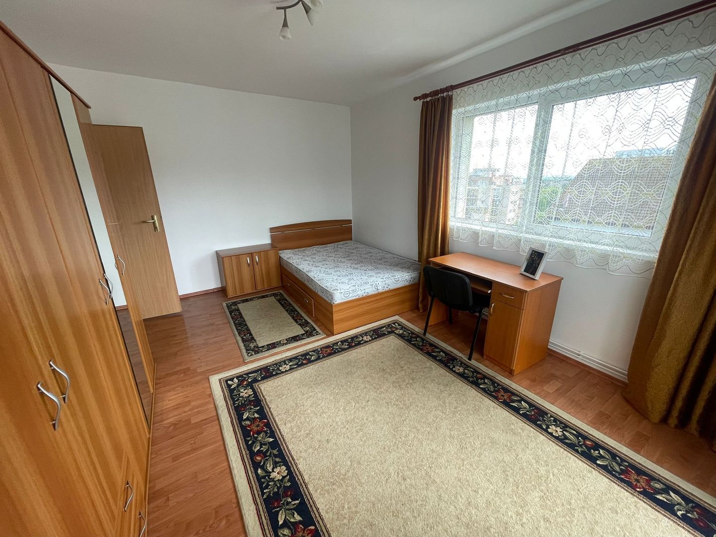 Apartament de vâzare | Garaj | Buna Ziua | 0% COMISION - Poză 5